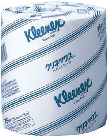 

Салфетки Kleenex 75M высшего качества, один рулон, 80 штук, 100% целлюлоза!