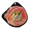 UHA Mikakuto Kororo Frutta Pesca Bianca a Cubetti 40g Confezione da 6
