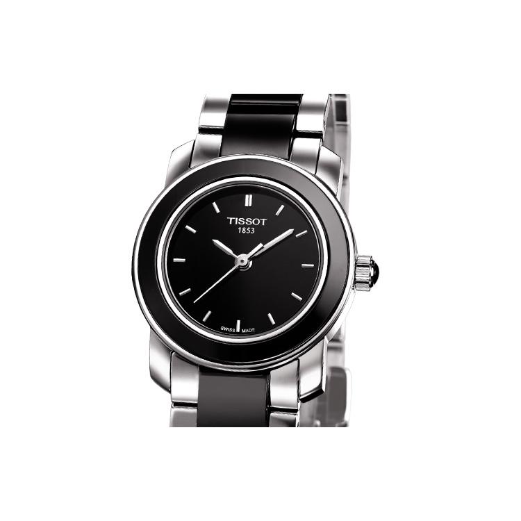 TISSOT T Trend T064.210.22.051.00 T064.210.22.051.00