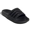 New Adidas Adilette Shower Slides Triple Black GZ3772
