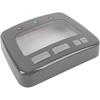 Aramox Dashboard Speedometer Upper Case Cover for Fourtrax Foreman Rancher 350 450 500, Replacement Part 37201 HN0 A01