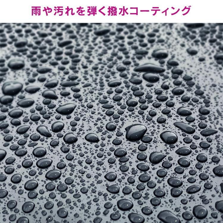 Pellucid Car Wash Car Drop No Concentrated Chemical, Shampoo, Shampoo, Water-Repellent Coating, Neutral, Compound, Type, PCD-100