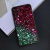 Shining creative patterns For Motorola G85 Edge 50 G24 G35 G14 G04 40 G72 G34 G G54 G13 G32 5G Black Phone Case