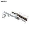 Universal Car Sound Simulator Car Turbo Sound Whistle S/M/L/XL Vehicle Tuning Device Exhaust Pipe Turbo Sound Whistle