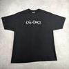 Vintage 2001 Cats & Dogs Movie Promo T-Shirt and Kids Tshirt, XL