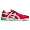 Coca-Cola X ASICS Gel Quantum 90 Red Unisex Sneakers 1023A062-600