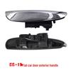 Maniglia Esterna per Porta per Fiat Croma 05-11