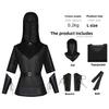 Ritter Kostüm Cosplay Hoodie Für Halloween Bühnenauftritt Aus Polyester Material