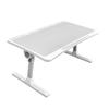 Eary Book Stand for Reading Height Angle Adjustable Laptop Holder for Bed Foldable Portable Stand Gifts for Kids Friends Women