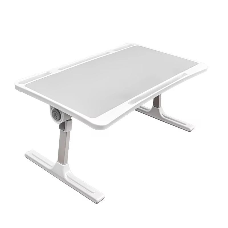 

Eary Portable Multifunction Mini Laptop Desk Bedside Work & Study Computer Desk Compact Design Space-Saving for Notebook Use