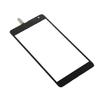 Touchscreen - NOKIA - Lumia 535 - Schwarz - Für Nokia Lumia 535 - Kompatibles Teil