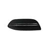 2058851123 Left Fog Light Air Vent Grille Covers For Mercedes Benz