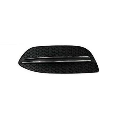 2058851123 Linker Mistlamp Luchtinlaat Grille Covers Voor Benz C-Klasse W205 C200 C250