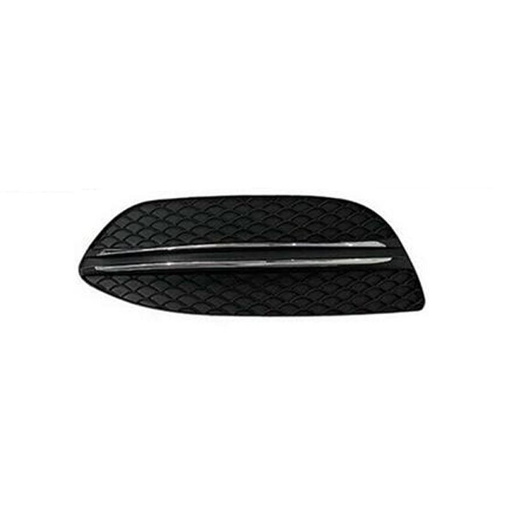 2058851123 Left Fog Light Air Vent Grille Covers For Mercedes Benz