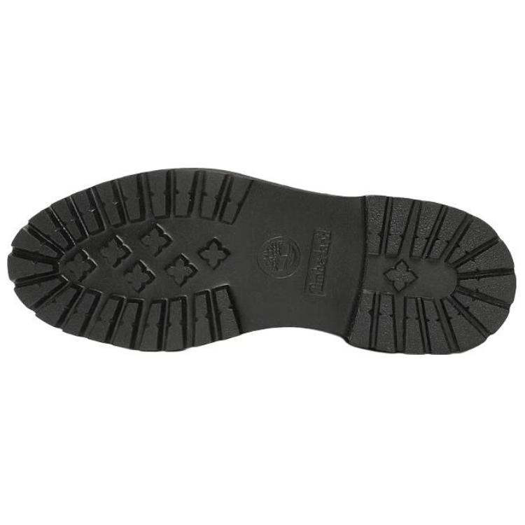 Timberland Women's Carnaby Cool Boot Black A5NYY-015