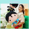Superman Batman Plush Toy Collectors Edition Gift For Kid And Fans