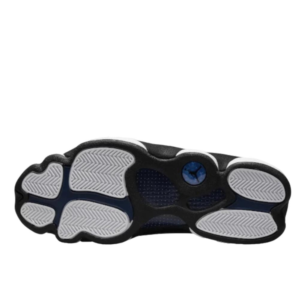 Air Jordan 13 Retro Brave Blue