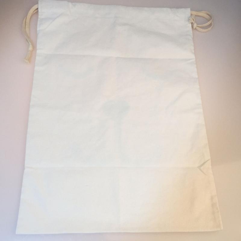 Portable Kids Room Cloth Organizers Bag Sturdy Canvas Materials Toy Storage Solution