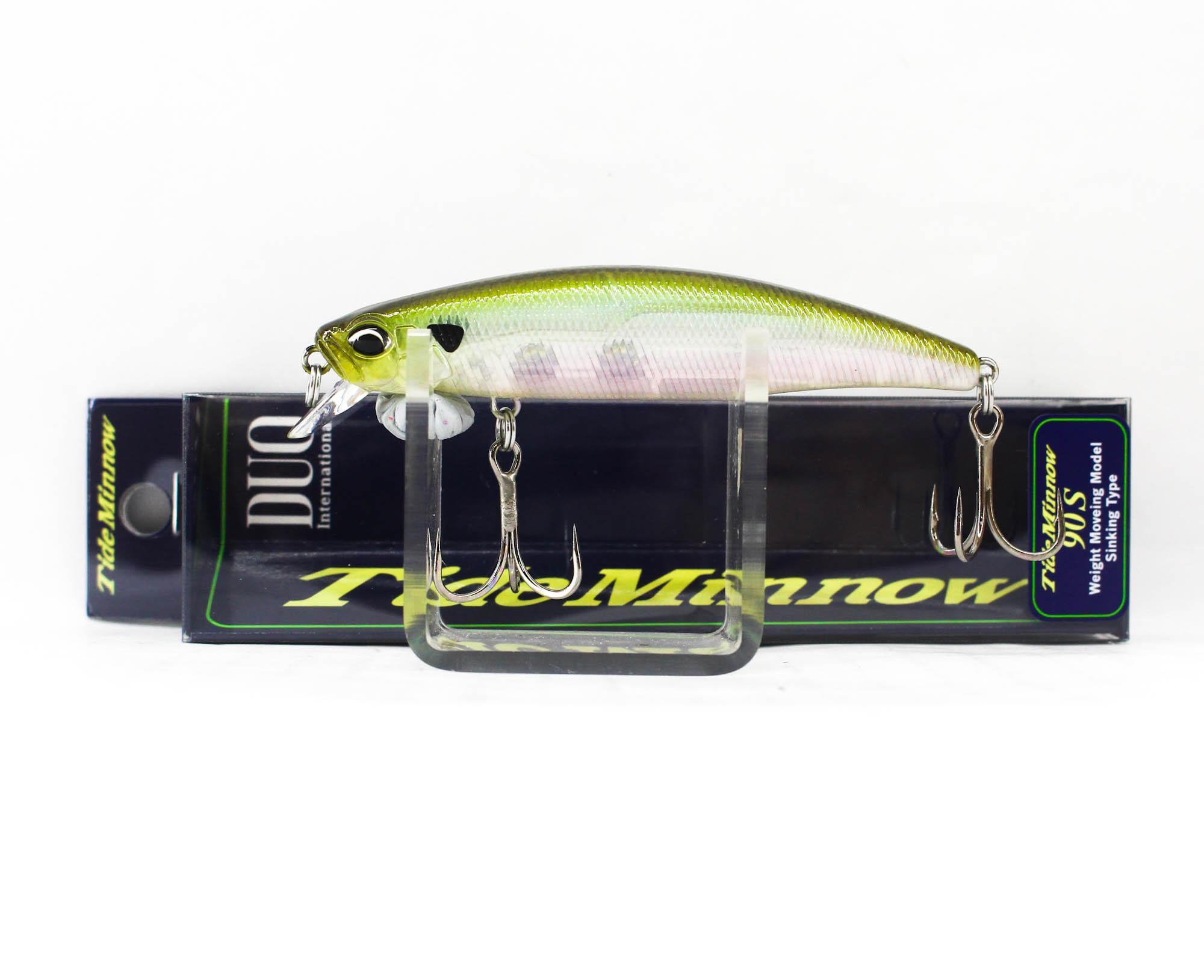 Duo Tide Minnow 90S Sinking Lure GEA0499 (1473)