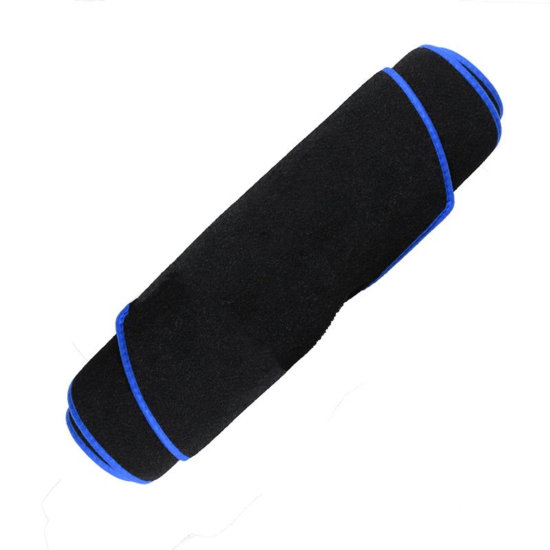 For Toyota Prius 30 2010~2015 Styling Dash Cover Mat Dashmat Dashboard Cover Protective Sheet Carpet