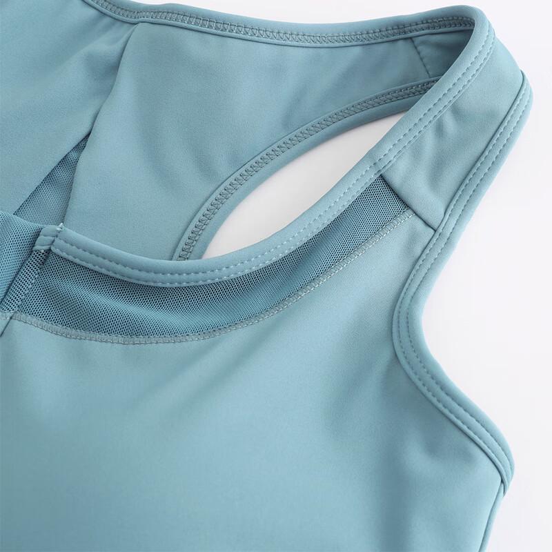 OEING Sport-BH mit Reißverschluss vorne