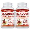Pslalae - Pumpkin Seed and Cranberry Extract Capsules - Bladder Health