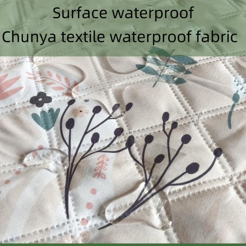 150*200cm Camping Reisematte Outdoor Picknickmatte Tragbare faltbare Strandmatte Wasserdicht und feuchtigkeitsbeständig Campingmatte Parkteppich