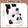 Animal Glasses Holder Eyewear Display Decorative Panda Design Eyeglasses for Bedroom Home