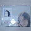 [USED] LE SSERAFIM DICON Pop-up Fabric Poster Kazuha