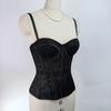 Corsets, Fashionable and Elegant Women's Clothing