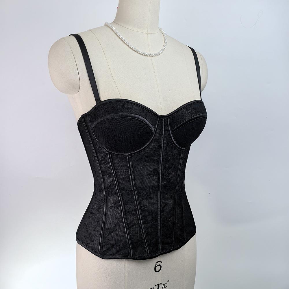 Corsets, Fashionable and Elegant Women's Clothing