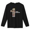 Julio Iglesias Greatest Hits Musica Latina T-shirt La vida sigue igual Design vintage Lavata Comoda Elegante Versatile