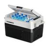 Glaciere électrique portable - DOMETIC - CFF35 - A compression - 34 litres - 12 V - 24 V allume cigare - 230 V - Noir