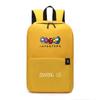Us Among Visor Backpack Kids Rucksack Crewmate Back To School Bag Sus Impostor