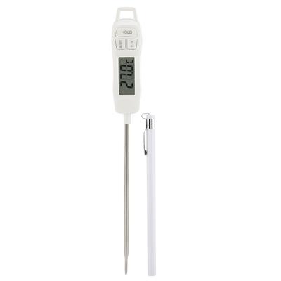 Digital Mat Vätsketermometer Kök Matlagning BBQ Grill Temperaturtestare