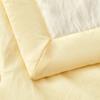 Mother & Baby Grade A Xinjiang Cotton Summer Quilt - Machine Washable, Air Conditioning, Thin Quilt for Dormitory and Student Use.