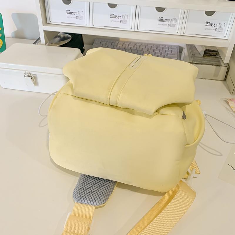 Sports Chest Bag Student Crossbody Bag Women's Shoulder Bag