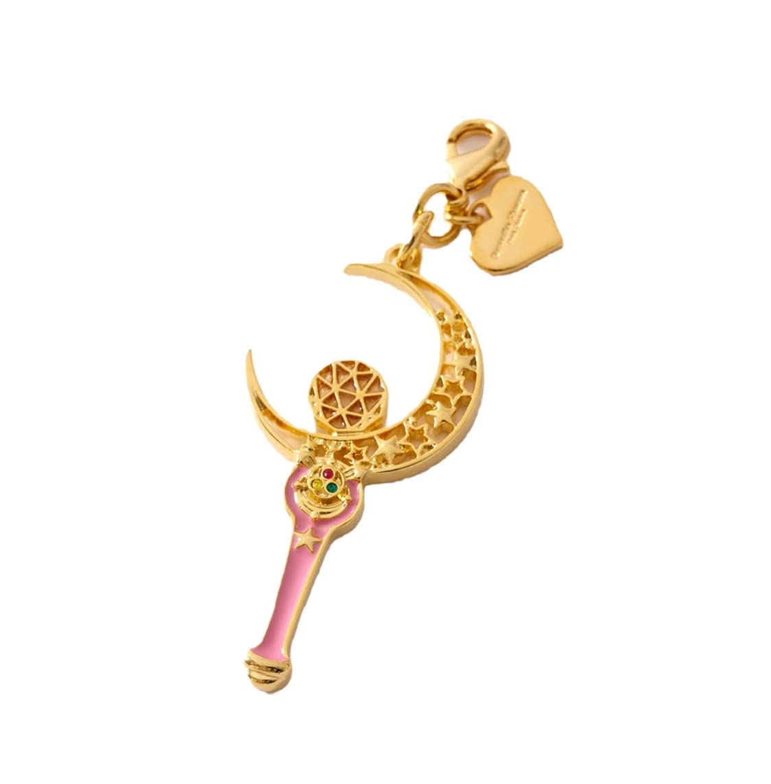 

Samantha Thavasa Petit Choice Sailor Moon Шарм на молнию Лунная палочка