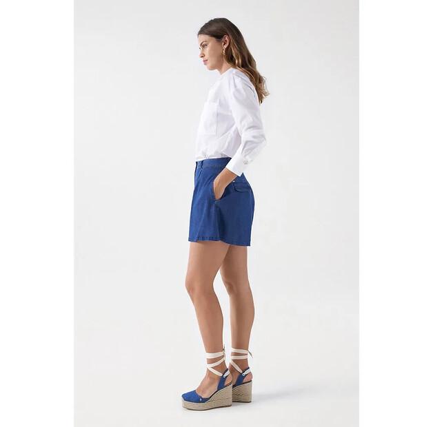 Salsa Jeans 21008148 Shorts