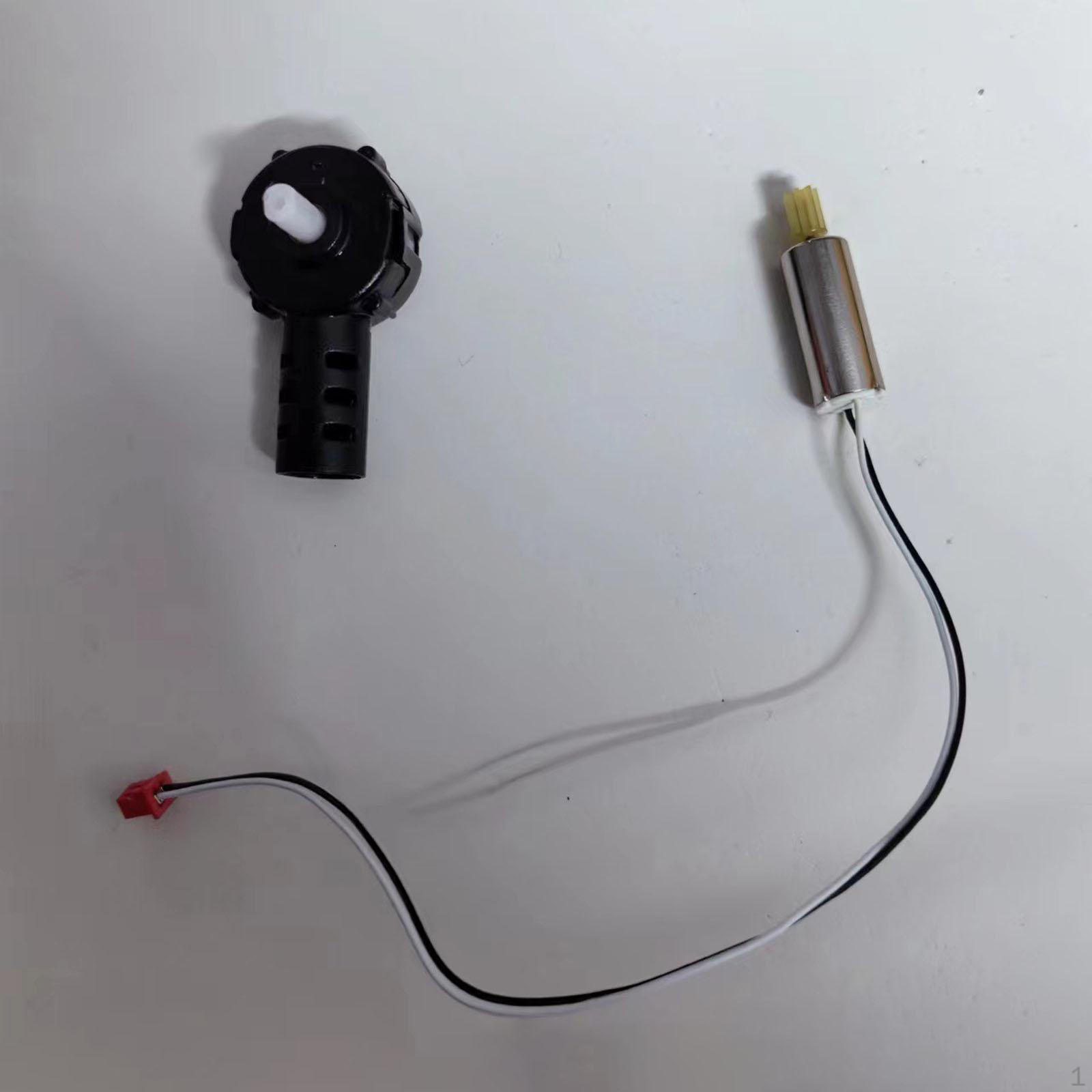 

Дрон CW Двигун і сидіння для двигуна, компоненти RC, швидкознімні запчастини для