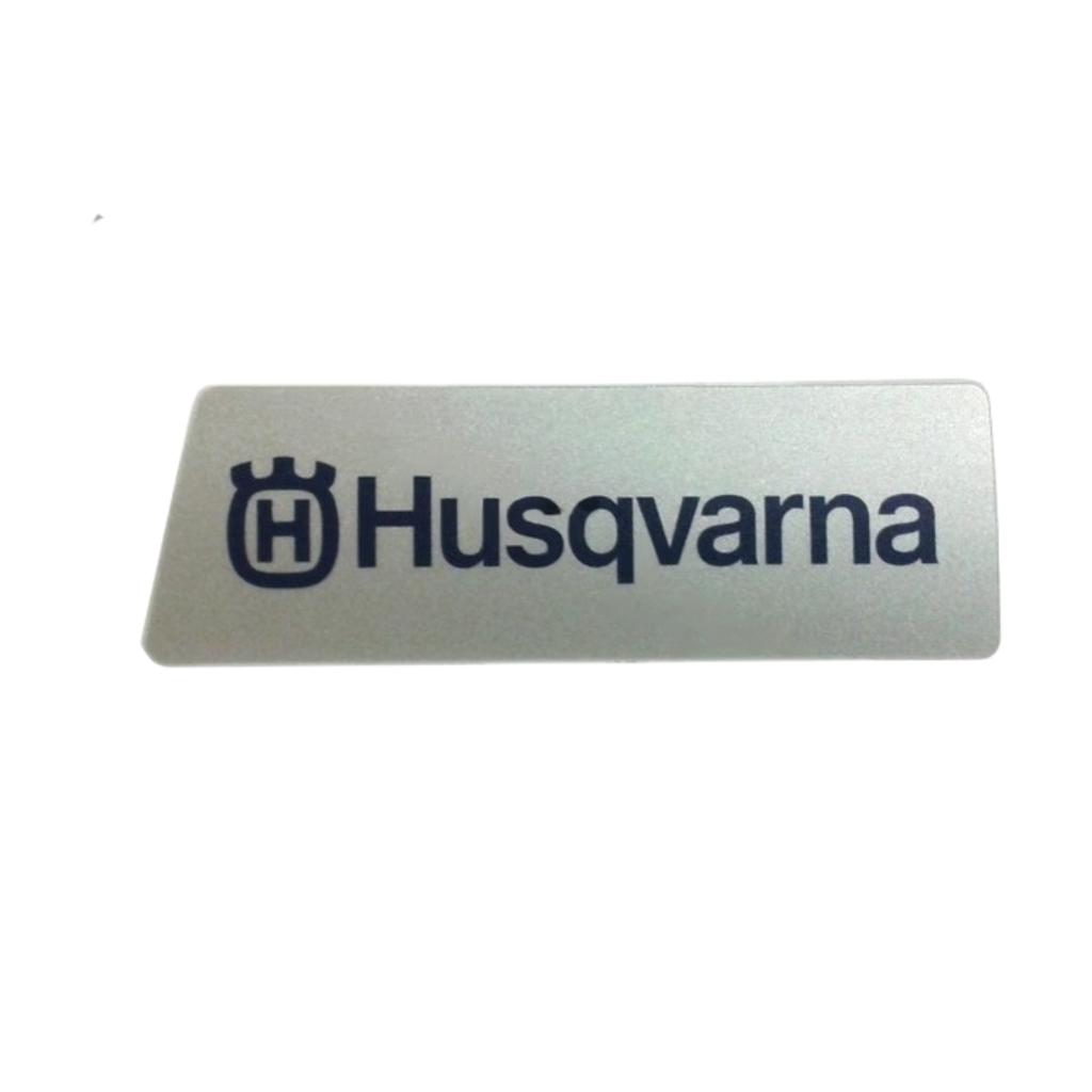 Husqvarna 340, 345, 346Xp, 350, 357Xp, 359 Clutch Cover Sticker