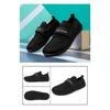 Men Women's Barefoot Aqua Water Shoes Couple Sports Sneakers Swimming Beach Walking Unisex Footwear