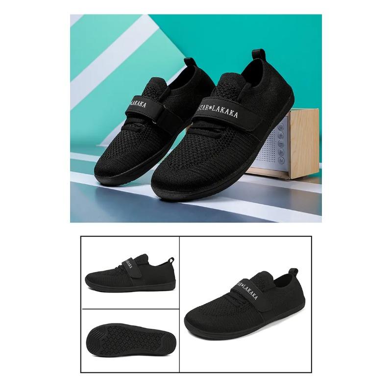 Men Women's Barefoot Aqua Water Shoes Couple Sports Sneakers Swimming Beach Walking Unisex Footwear