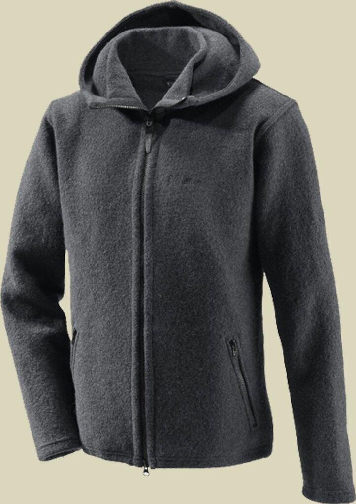 Зимняя куртка Mufflon Joe anthrazit