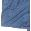 Levis Color Blocked Comfortable Long Sleeve Hooded Jacket Men jackets Blue 17484-0003