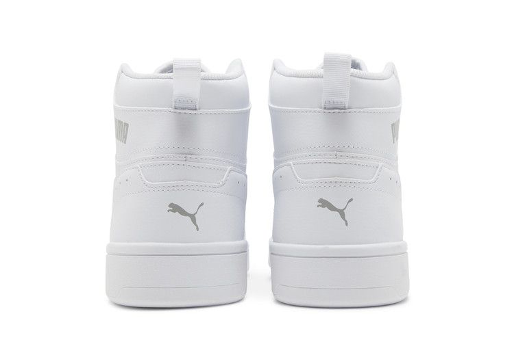 Men's Sneakers Puma Rebound Joy 'White Limestone'