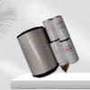 Jiexing Haowo ZZ1167N Engine Filter Kit