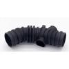 Black Air Filter Resonator Element Muffler Box Dust Collector Case Filters Pipe Inlet Hose Automobile Part for Buick Excelle 1.8