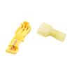 30pcs/set Quick Splice Connectors Scotch Lock Wire Terminals Electrical Crimp Cable Snap