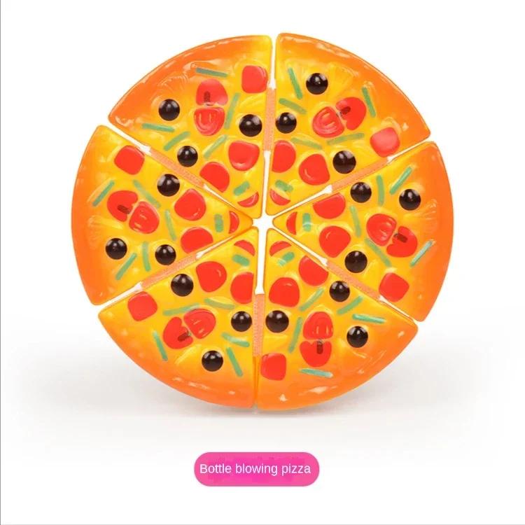 

38PCS Pretend Tools Kit Kids Play Repair Tool Set Plastic Construction Toys with Screwdrivers for Toddler Boys Girls Child